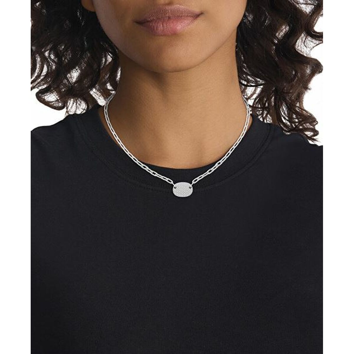 Halskjede for Kvinner Calvin Klein 35000393
